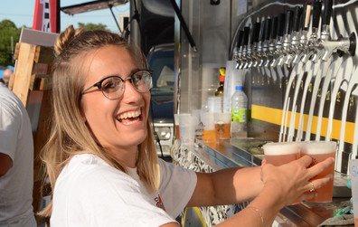 La folie s'empare d'Un été « show » à Montmagny!