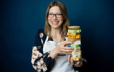 Retour 100% en ligne pour Savons Montmagny