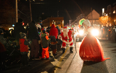 Une édition rassembleuse qui a enchanté Montmagny