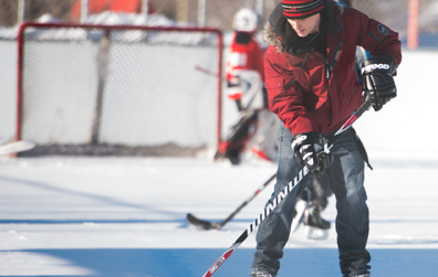 La Bourrasque souffle fort : deux jours d'activités pour célébrer l'hiver à Montmagny