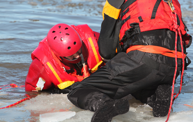 La Ville de Montmagny amorcera la formation en sauvetage nautique de ses pompier(-ière)s