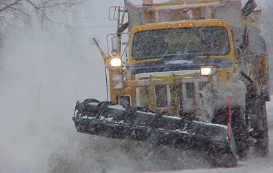 Stationnement de nuit en période hivernale: À Montmagny, c'est permis sauf si...