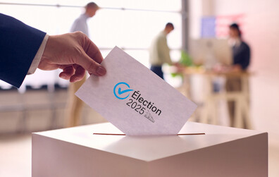 La présidente d'élection de Montmagny rappelle les modalités de vote