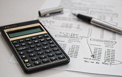 Reprise des intérêts sur les taxes municipales