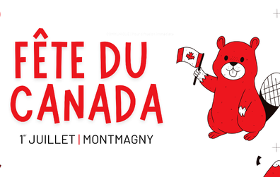 Une fête du Canada qui fera vibrer Montmagny !