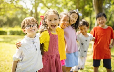 Présentation de l'offre de camps d'été pour les jeunes
