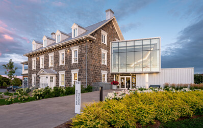L'assemblée générale annuelle de la Bibliothèque de Montmagny se tiendra le 28 avril