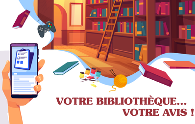 3 minutes pour votre bibliothèque... et peut-être 50 $ pour vous !