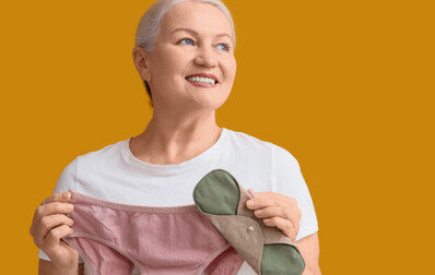 Aide financière disponible pour les Magnymontois(es) se tournant vers les produits d'hygiène durables