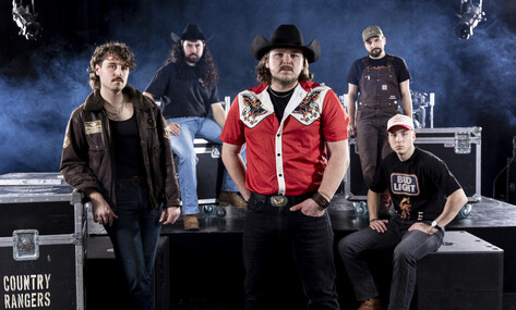 Le country s'invite à Un été «show»