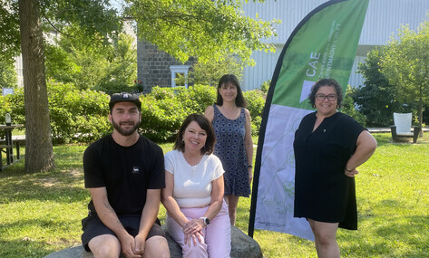 Une première Journée de la relève à Montmagny
